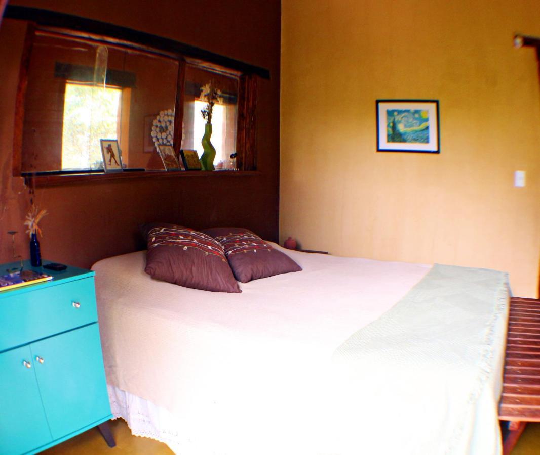Casas Caminho Do Meio Lencois Luaran gambar