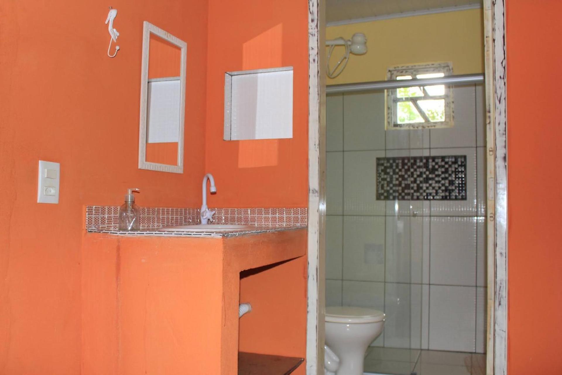 Casas Caminho Do Meio Lencois Luaran gambar