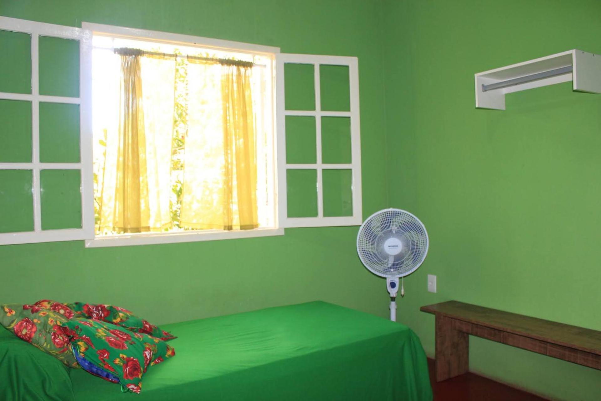 Casas Caminho Do Meio Lencois Luaran gambar