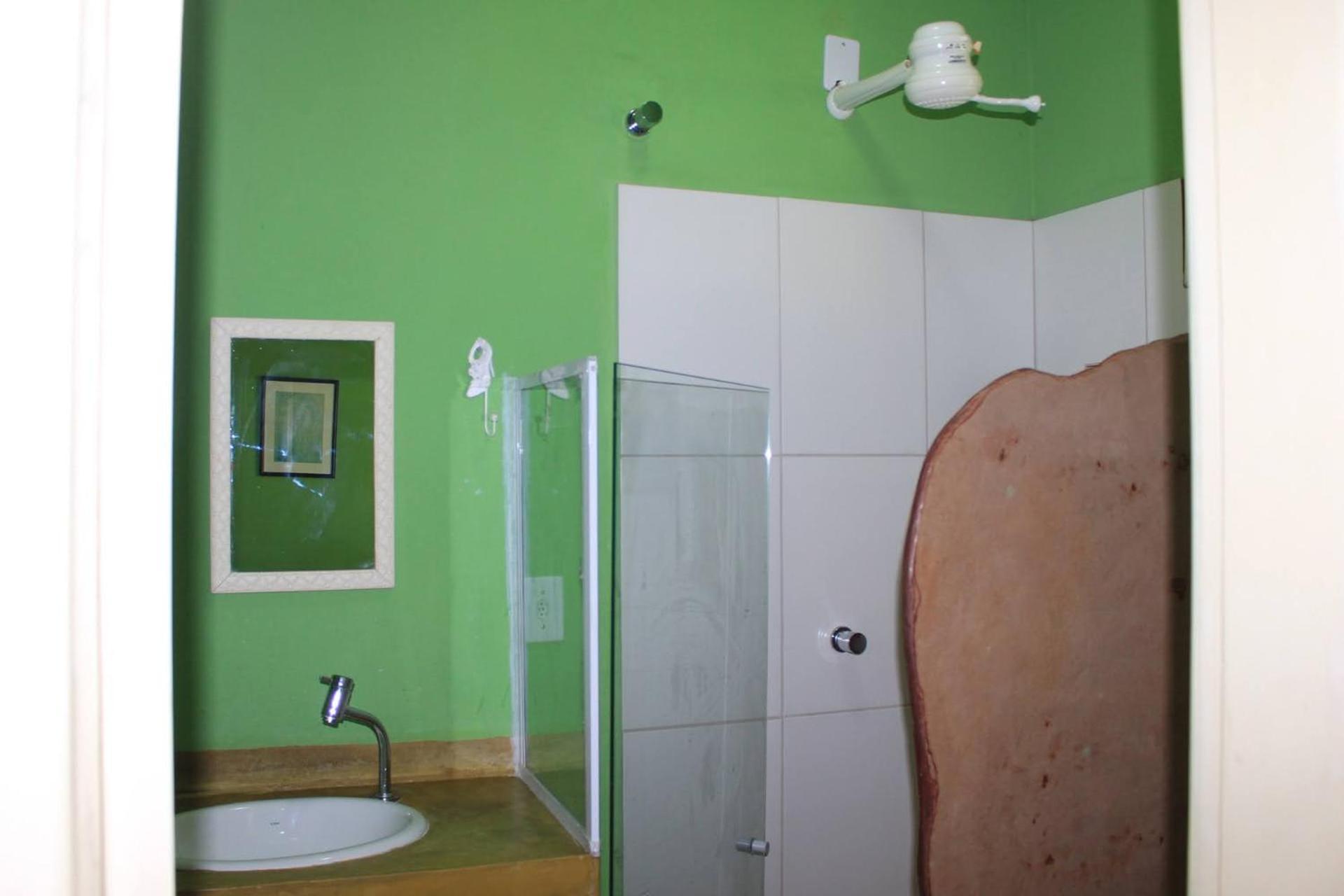 Casas Caminho Do Meio Lencois Luaran gambar
