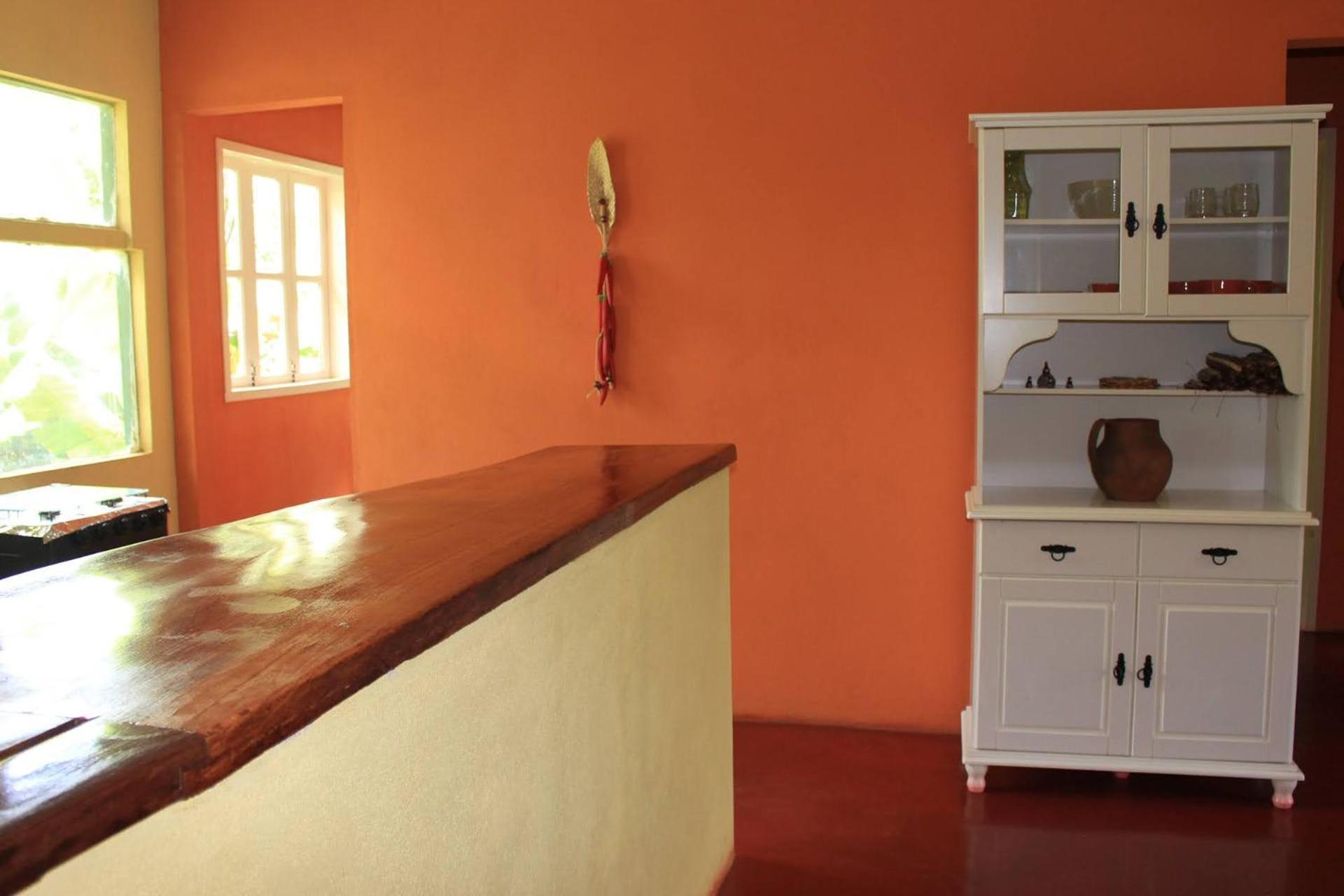 Casas Caminho Do Meio Lencois Luaran gambar