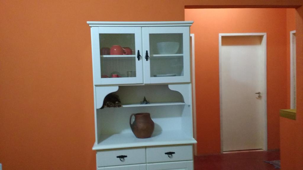 Casas Caminho Do Meio Lencois Luaran gambar