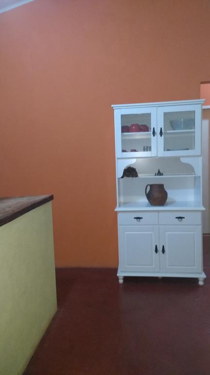 Casas Caminho Do Meio Lencois Luaran gambar